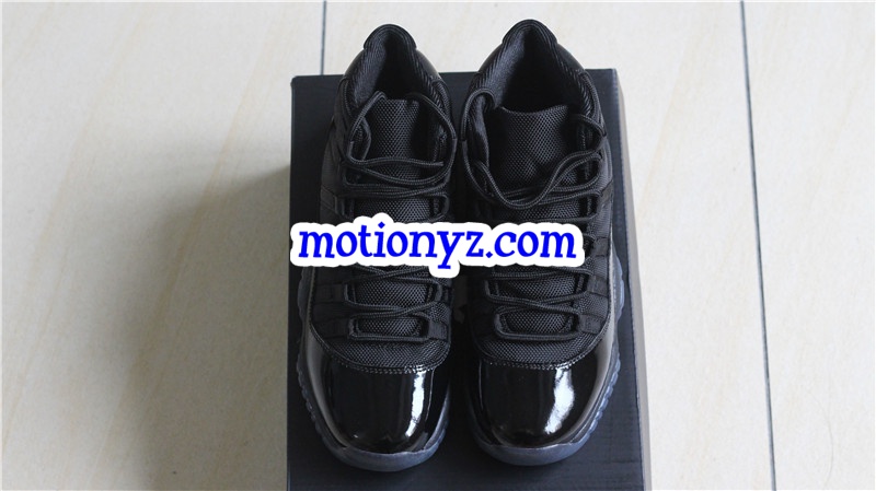 Air Jordan 11 Retro Gamma Blue GS